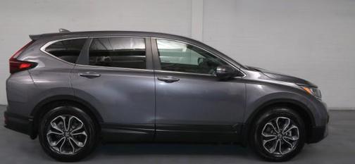 2020 Honda CR-V 2WD EX