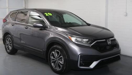 2020 Honda CR-V 2WD EX
