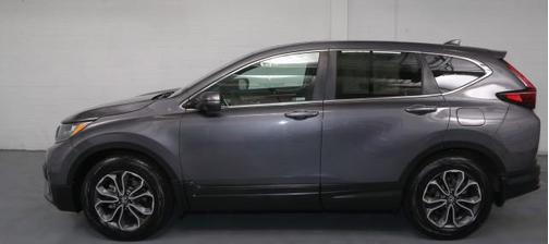 2020 Honda CR-V 2WD EX