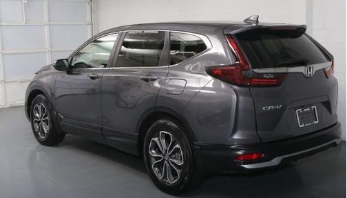 2020 Honda CR-V 2WD EX