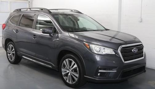 2020 Subaru Ascent Limited 7-Passenger