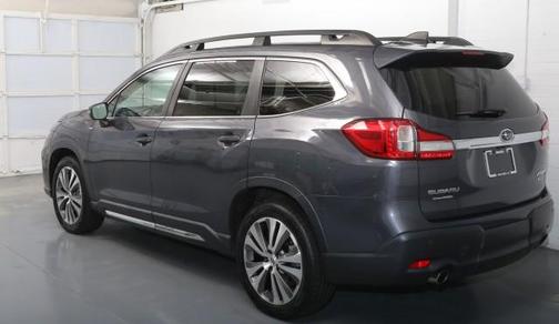 2020 Subaru Ascent Limited 7-Passenger