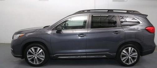2020 Subaru Ascent Limited 7-Passenger