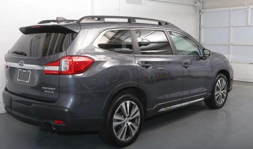 2020 Subaru Ascent Limited 7-Passenger