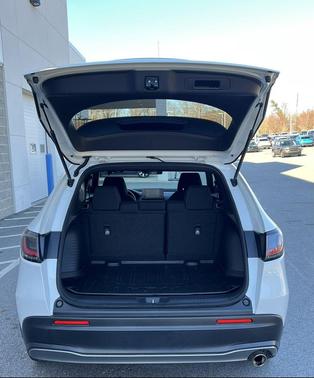 2023 Honda HR-V 2WD Sport