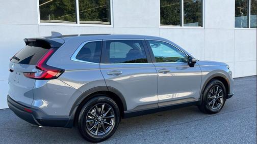 2026 Honda CR-V EX-L 2WD