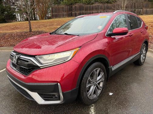 2020 Honda CR-V AWD Touring