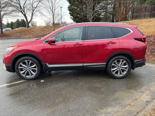 2020 Honda CR-V AWD Touring