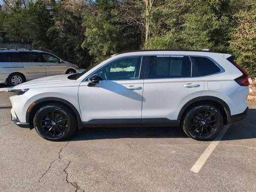 2023 Honda CR-V Hybrid Sport FWD