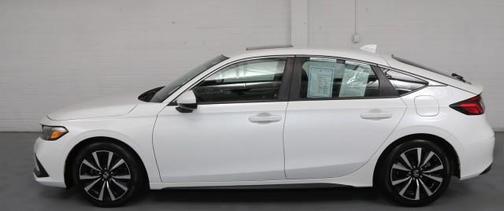 2023 Honda Civic EX-L