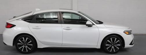 2023 Honda Civic EX-L