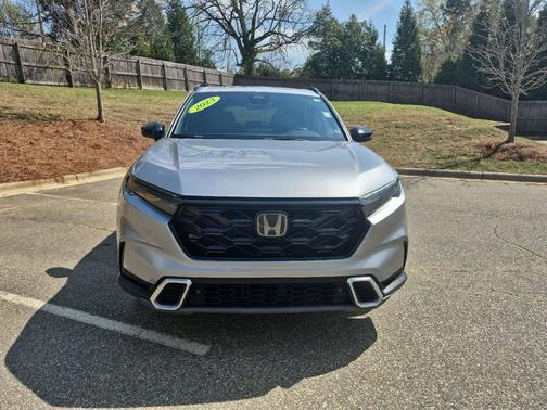 2023 Honda CR-V Hybrid Sport Touring AWD