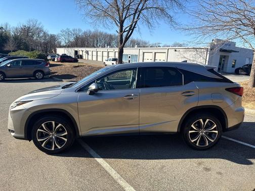 2019 Lexus RX 350 Base