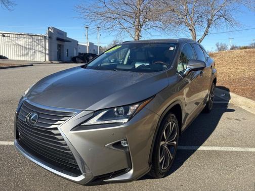 2019 Lexus RX 350 Base