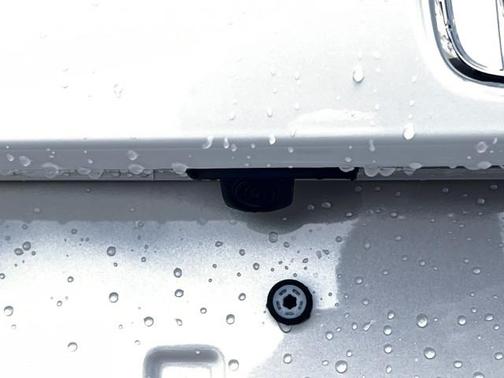 2026 Honda CR-V EX 2WD