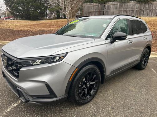 2023 Honda CR-V Hybrid Sport FWD
