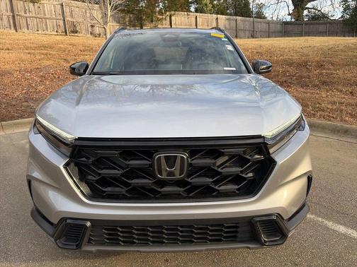 2023 Honda CR-V Hybrid Sport FWD