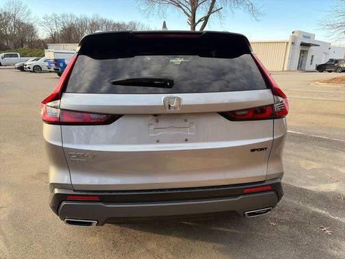 2023 Honda CR-V Hybrid Sport FWD