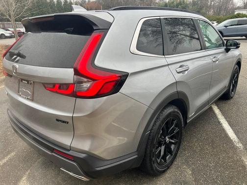 2023 Honda CR-V Hybrid Sport FWD