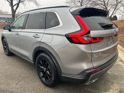 2023 Honda CR-V Hybrid Sport FWD