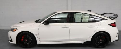 2024 Honda Civic Type R