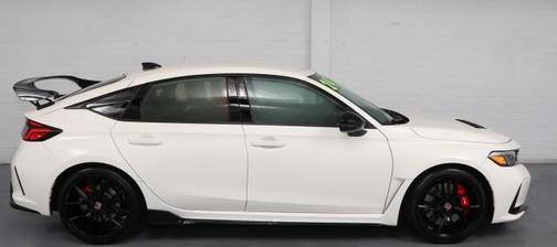 2024 Honda Civic Type R