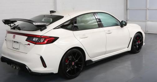 2024 Honda Civic Type R