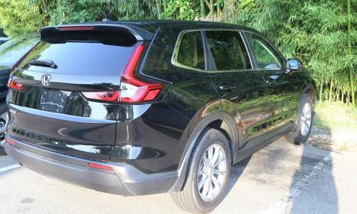 2025 Honda CR-V EX AWD