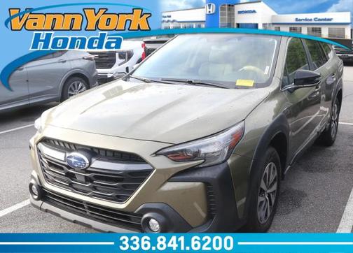 2024 Subaru Outback Premium