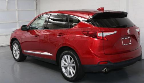 2019 Acura RDX Base