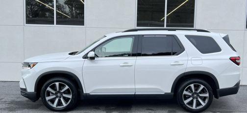 2023 Honda Pilot 