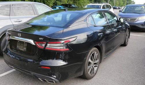 2020 Nissan Maxima 3.5 SV