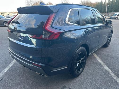 2023 Honda CR-V Hybrid Sport FWD