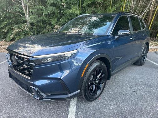 2023 Honda CR-V Hybrid Sport FWD