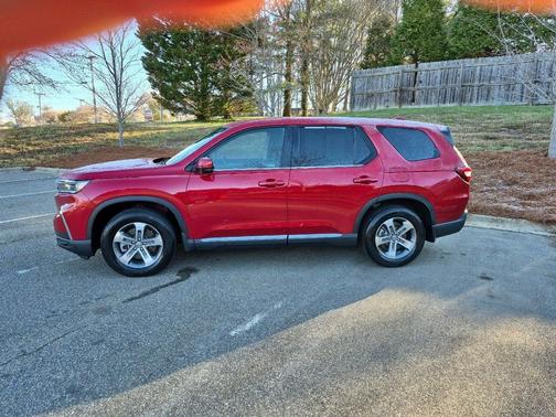 2024 Honda Pilot EX-L 7 Passenger