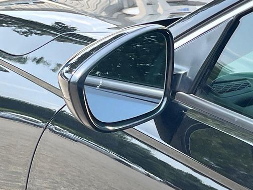 Crystal Black Pearl [Blac 2024 Honda Accord Hybrid Sport