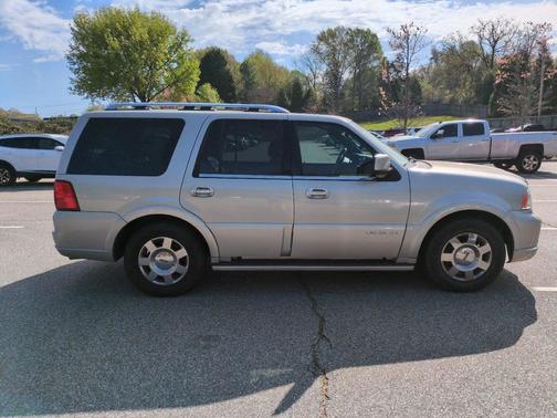 2006 Lincoln Navigator Ultimate