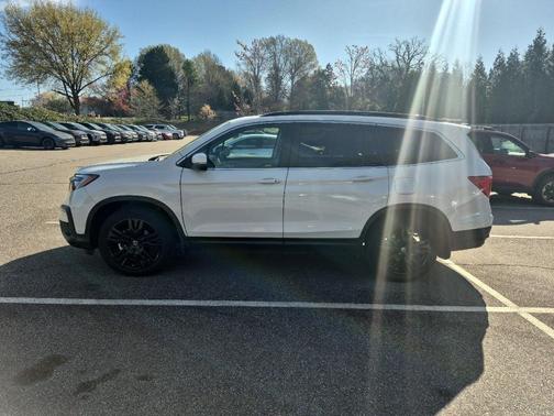 2022 Honda Pilot 2WD Special Edition