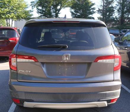 2020 Honda Pilot 2WD EX-L