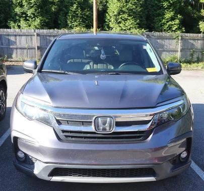 2020 Honda Pilot 2WD EX-L
