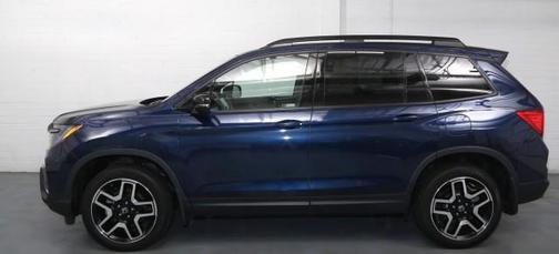 2023 Honda Passport AWD Elite