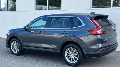 2026 Honda CR-V EX 2WD