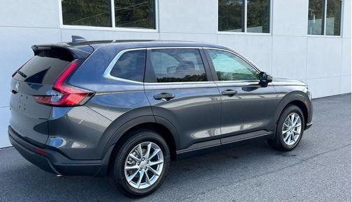 2026 Honda CR-V EX 2WD