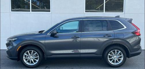 2026 Honda CR-V EX 2WD