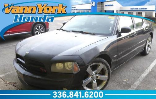 2008 Dodge Charger R/T