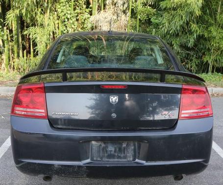 2008 Dodge Charger R/T