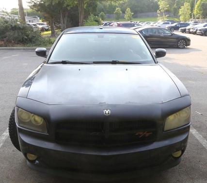 2008 Dodge Charger R/T