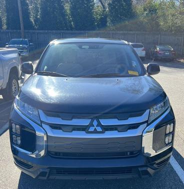2021 Mitsubishi Outlander Sport 2.0 ES