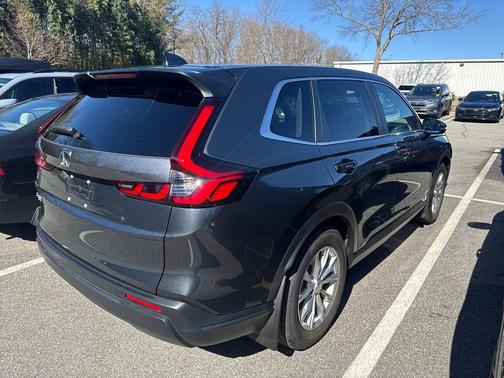 2024 Honda CR-V EX 2WD