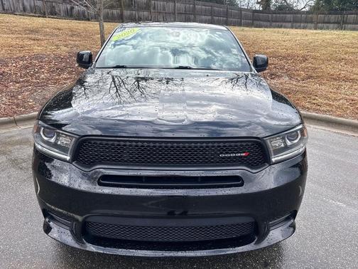 2020 Dodge Durango GT Plus